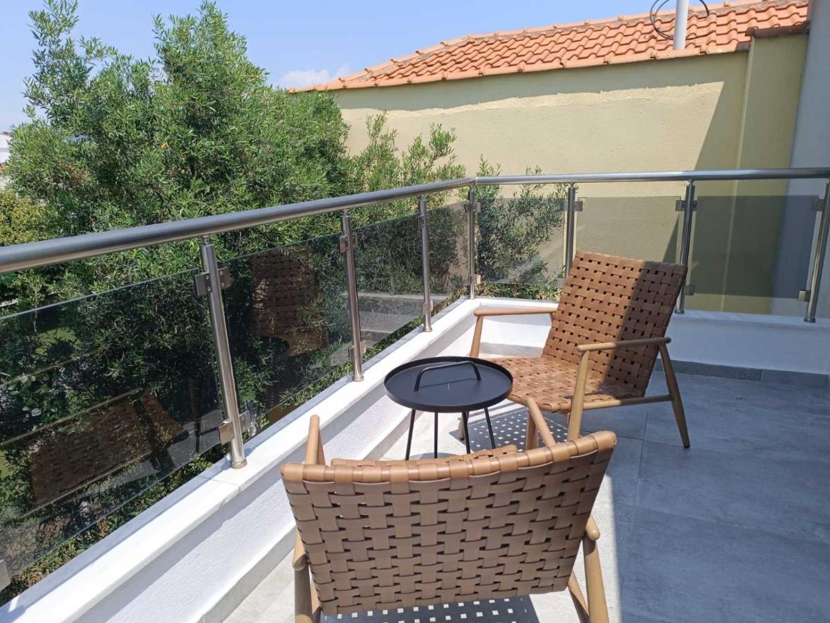 Nikiti Holidays المظهر الخارجي الصورة