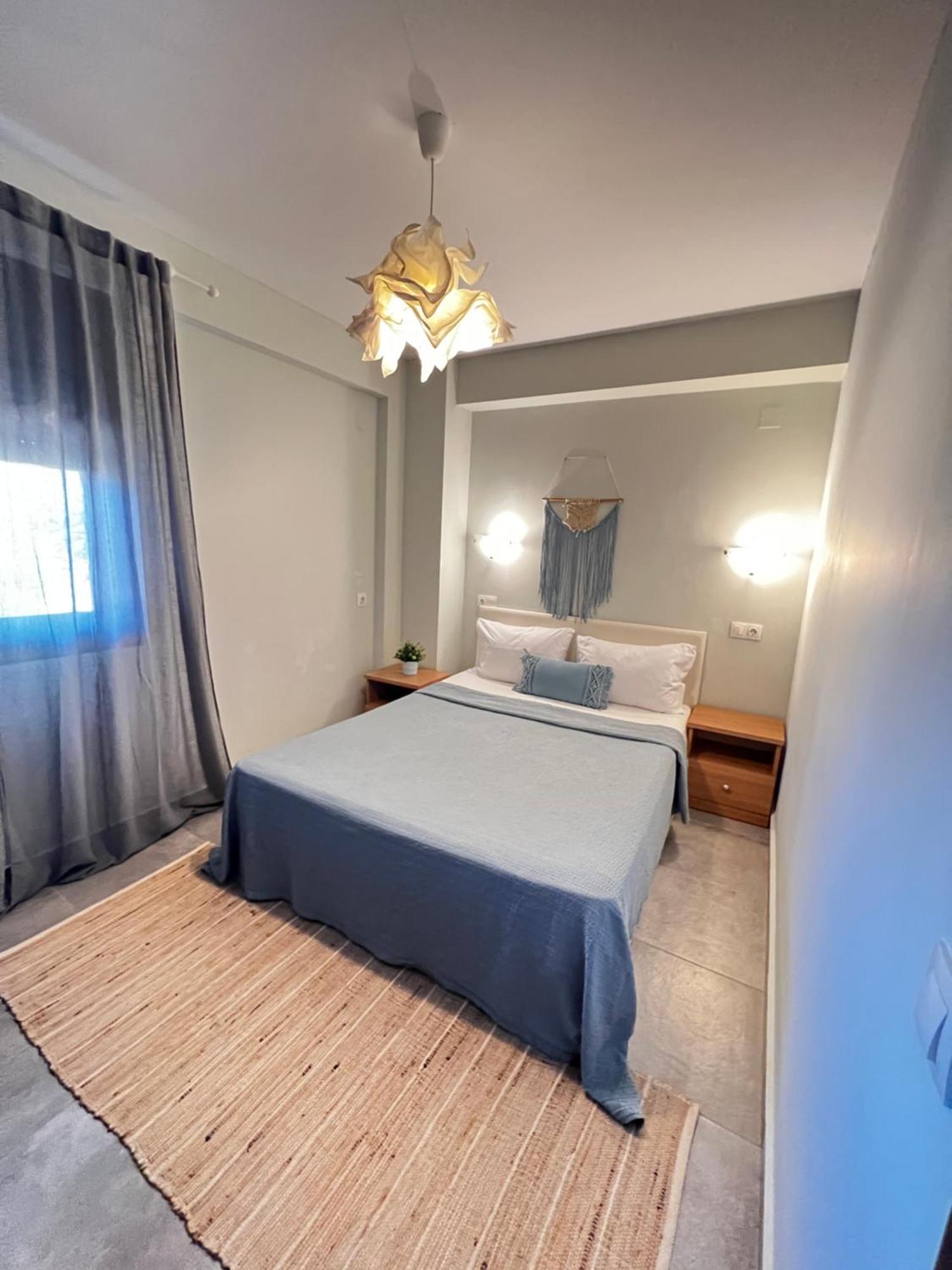 Nikiti Holidays المظهر الخارجي الصورة