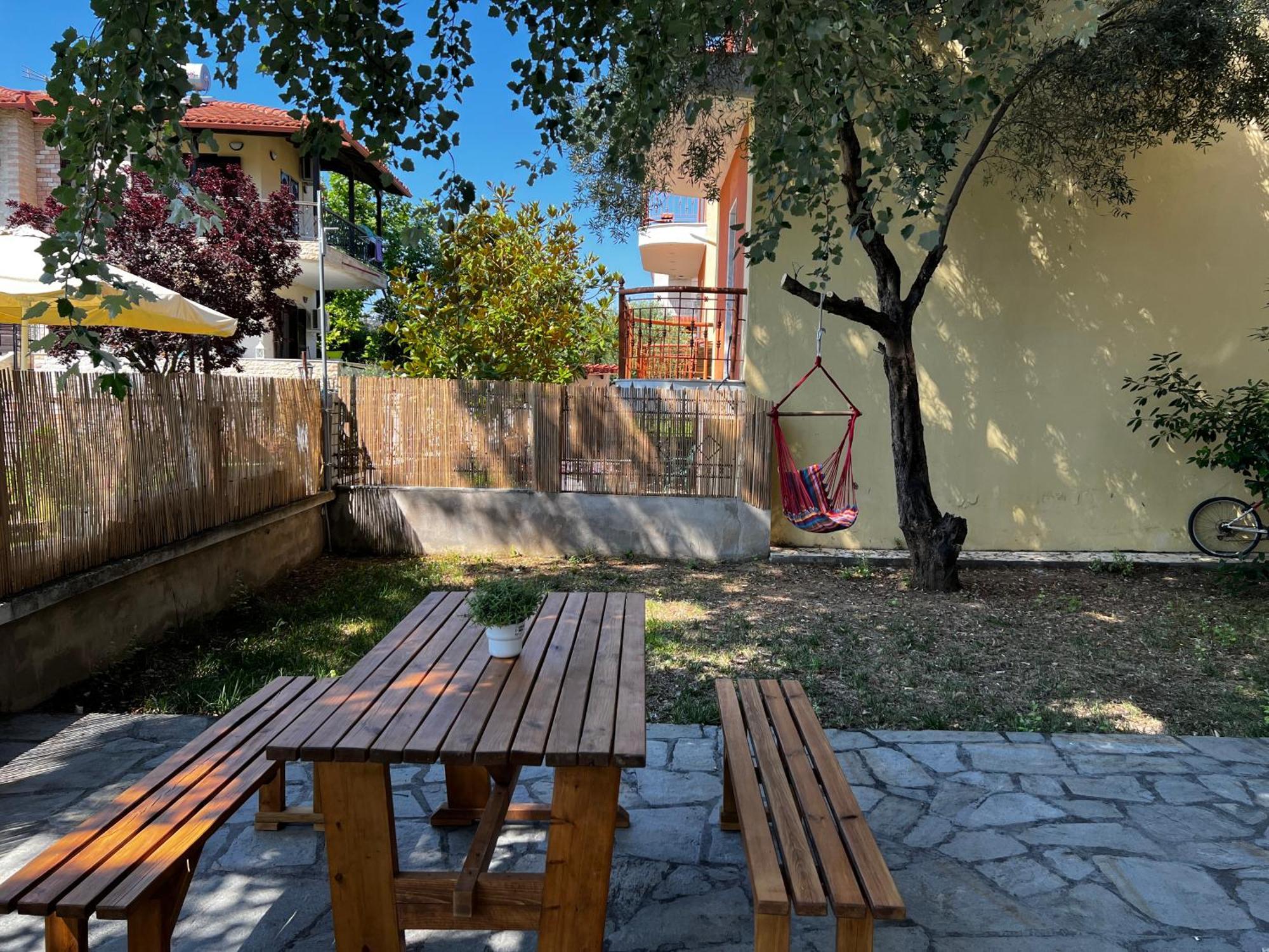 Nikiti Holidays المظهر الخارجي الصورة