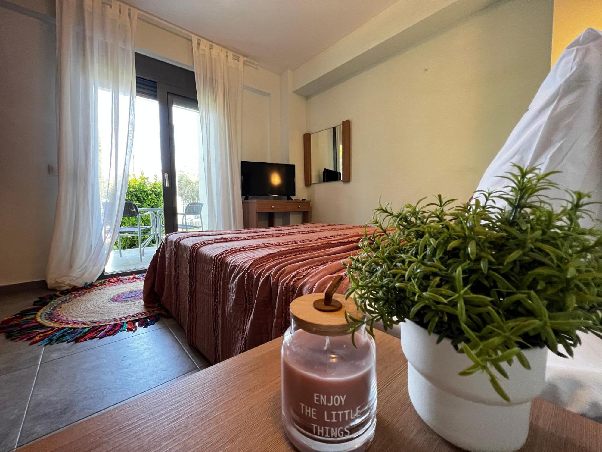 Nikiti Holidays المظهر الخارجي الصورة