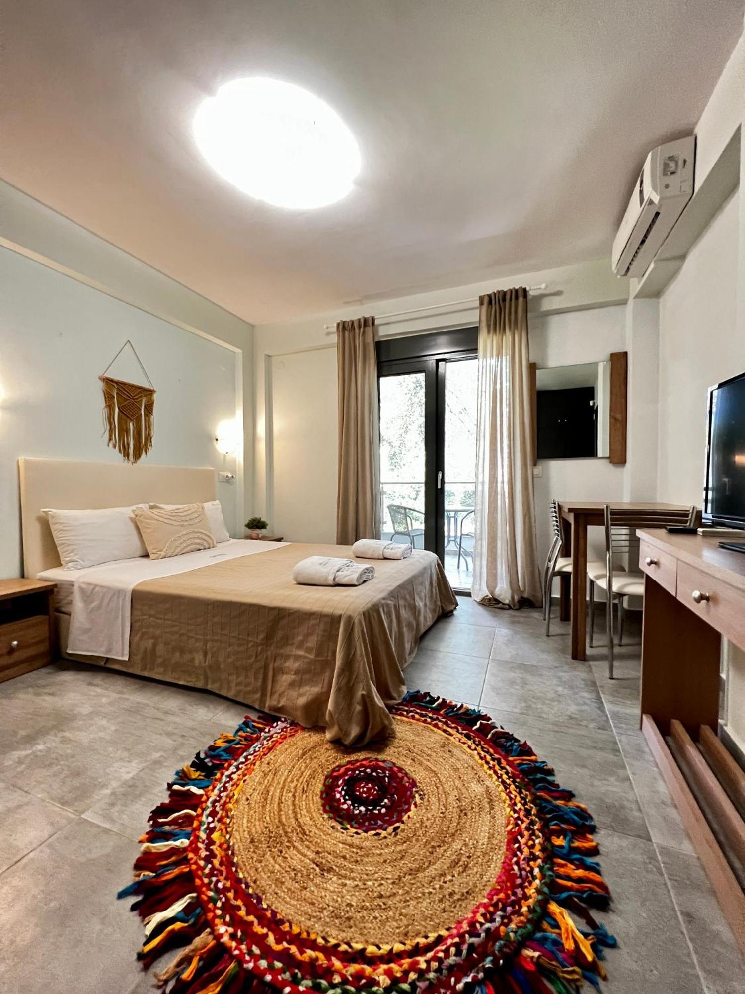 Nikiti Holidays المظهر الخارجي الصورة